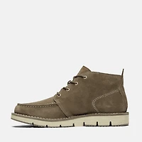 Men's Westmore Moc-Toe Chukka Boot