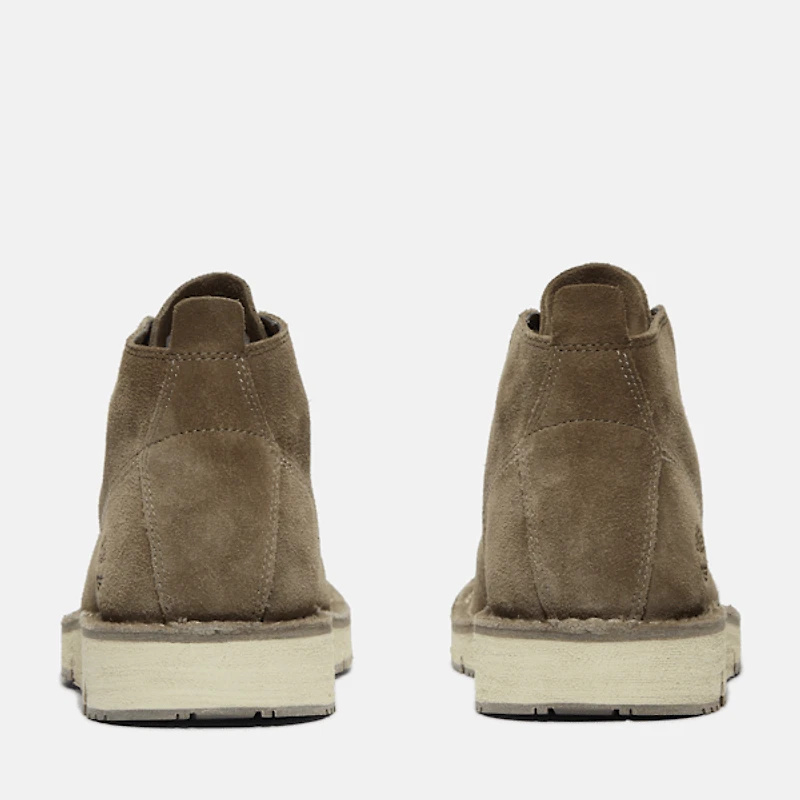 Men's Westmore Moc-Toe Chukka Boot