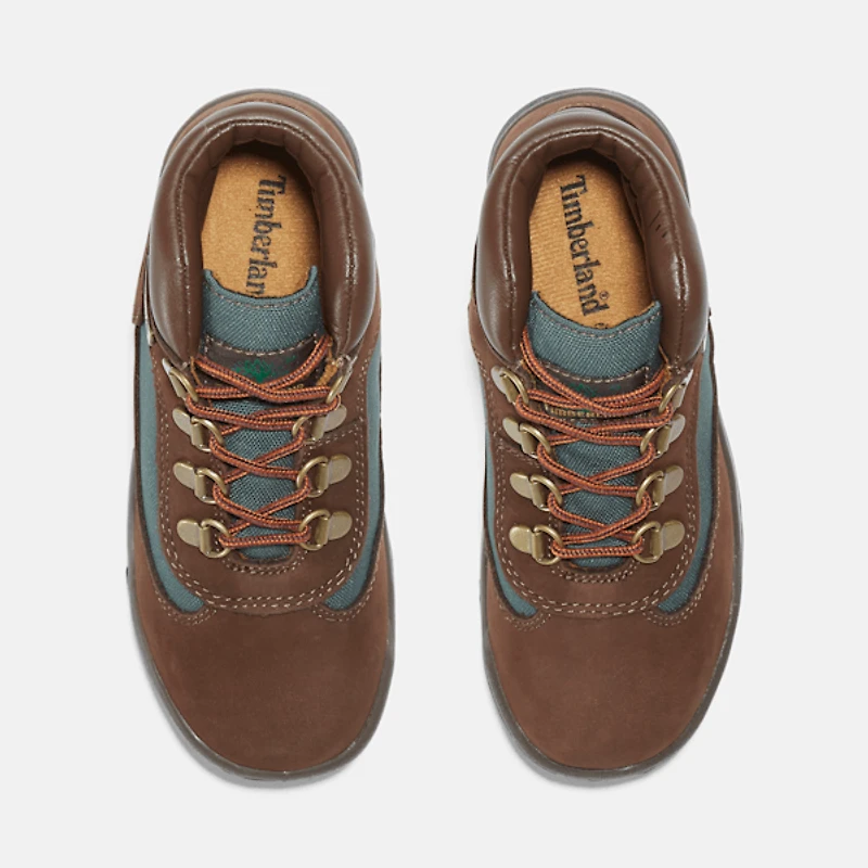 Youth Field Boot