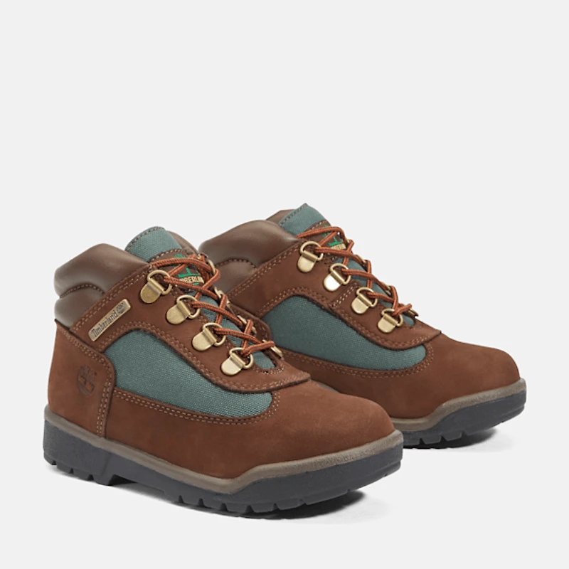 Youth Field Boot