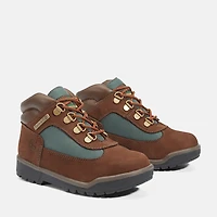 Youth Field Boot