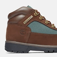 Youth Field Boot