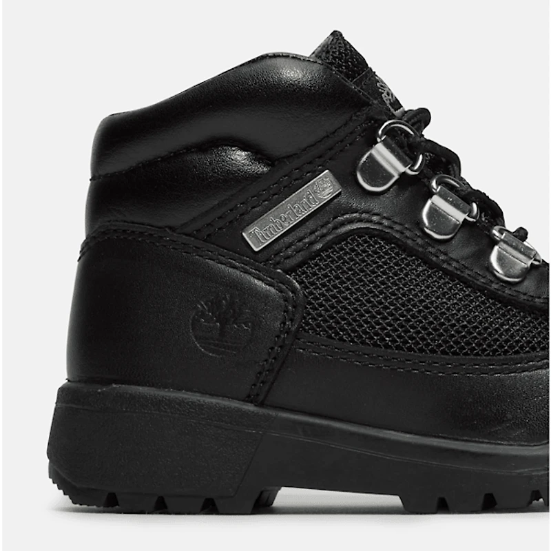 Toddler Field Boot