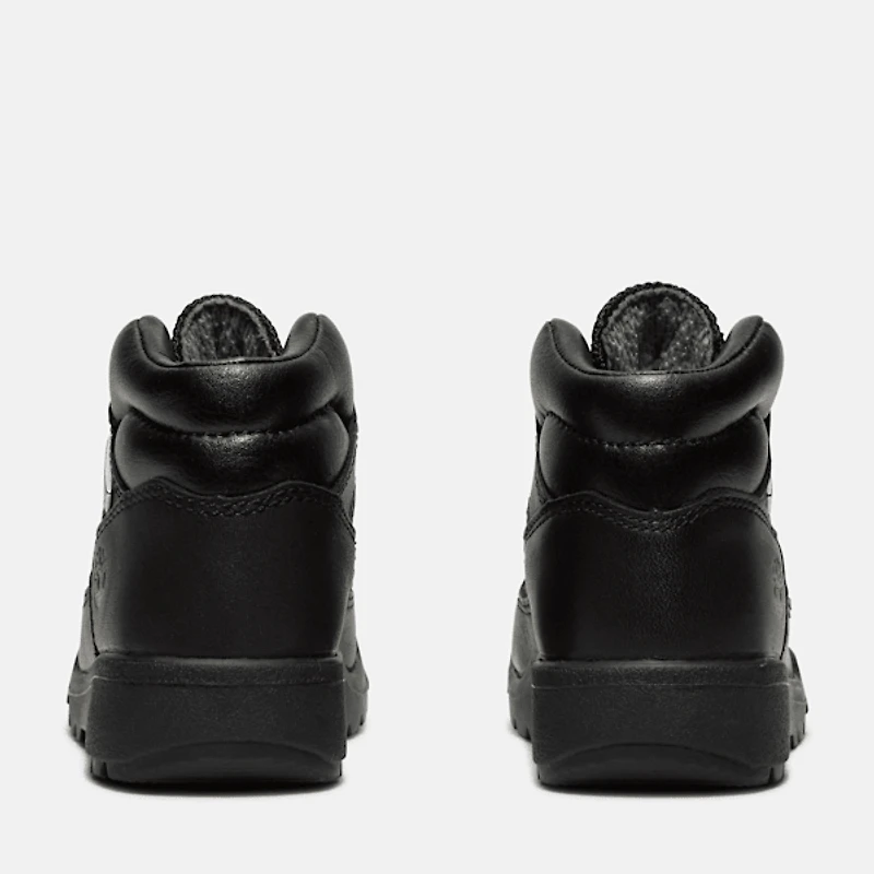 Toddler Field Boot