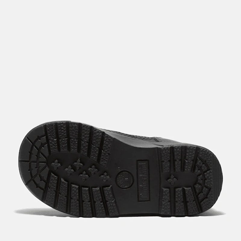 Toddler Field Boot