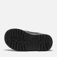 Toddler Field Boot