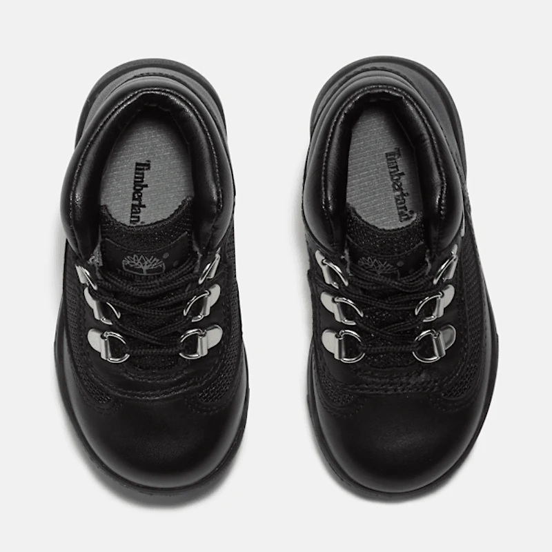 Toddler Field Boot