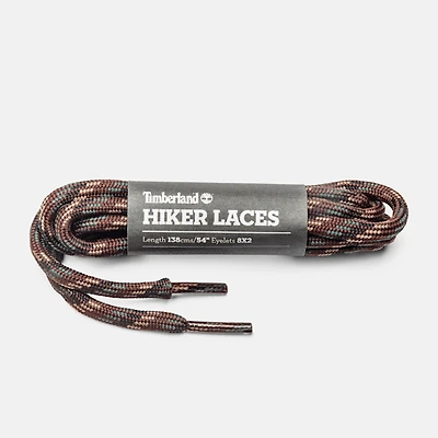54 in Hiker Round Laces