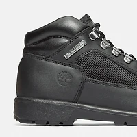 Junior Field Boot