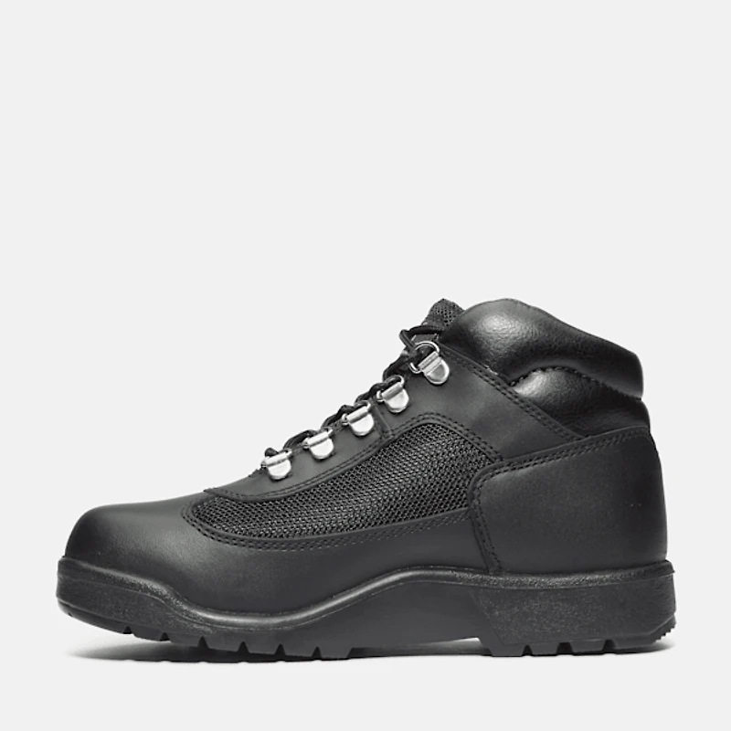 Junior Field Boot