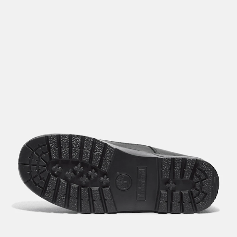 Junior Field Boot