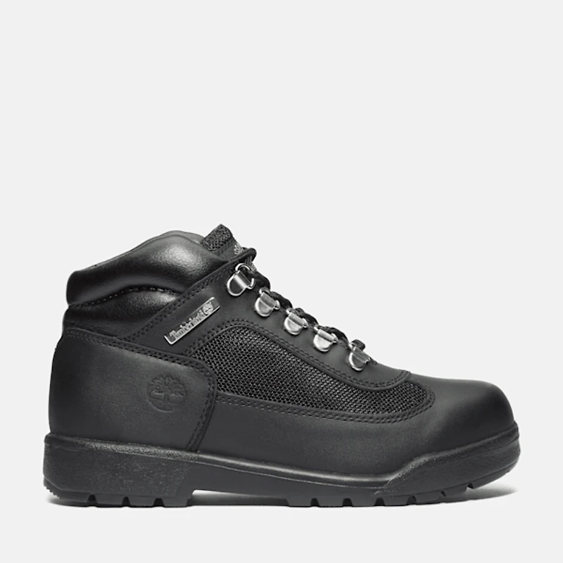 Junior Field Boot