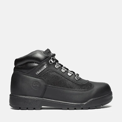 Junior Field Boot