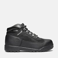 Junior Field Boot