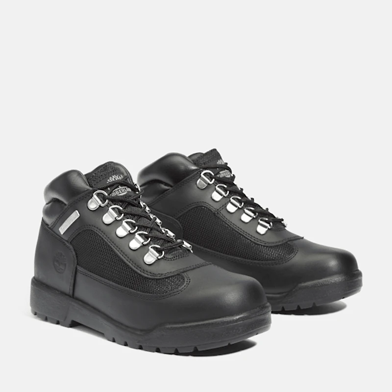 Junior Field Boot