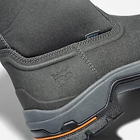Men's Stockdale Pull On Alloy Toe Waterproof Work Boot
