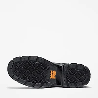 Men's Stockdale Pull On Alloy Toe Waterproof Work Boot