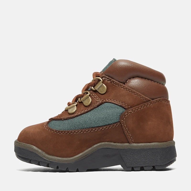 Toddler Field Boot