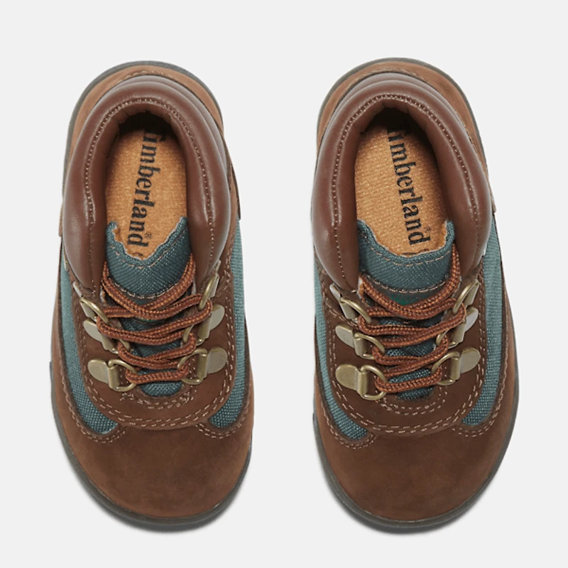 Toddler Field Boot