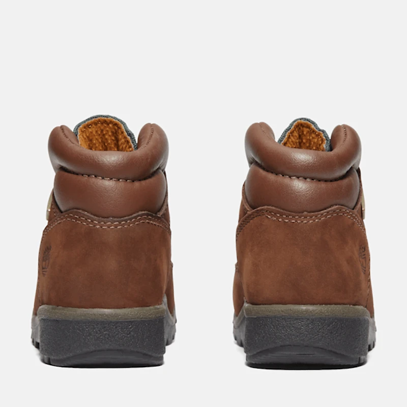 Toddler Field Boot