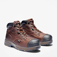 Men's Timberland PRO® Helix HD Met Guard Composite Toe Work Boot