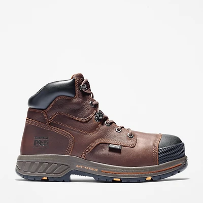 Men's Timberland PRO® Helix HD Met Guard Composite Toe Work Boot