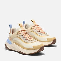 Women's Motion Access Low Lace-Up Waterproof Sneaker