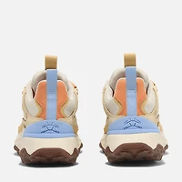 Women's Motion Access Low Lace-Up Waterproof Sneaker