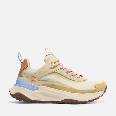 Women's Motion Access Low Lace-Up Waterproof Sneaker