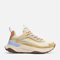 Women's Motion Access Low Lace-Up Waterproof Sneaker