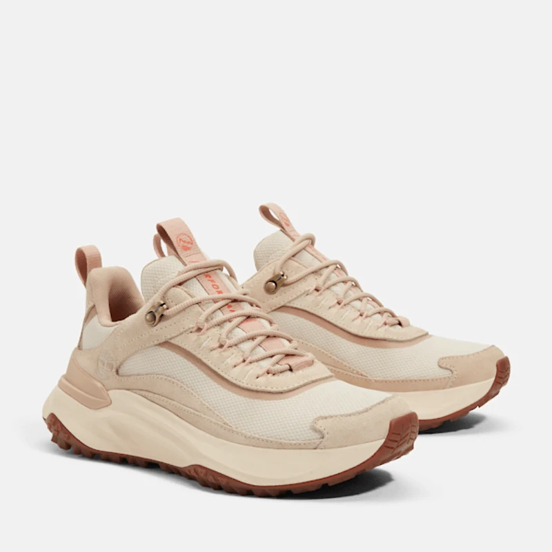 Women's Motion Access Waterproof Sneaker