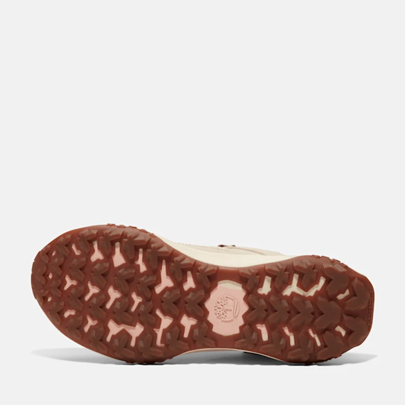 Women's Motion Access Waterproof Sneaker