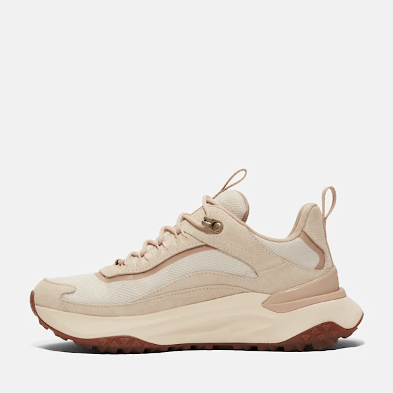 Women's Motion Access Waterproof Sneaker