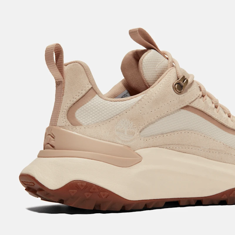 Women's Motion Access Waterproof Sneaker