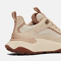 Women's Motion Access Waterproof Sneaker