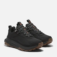 Men's Motion Access Waterproof Sneaker