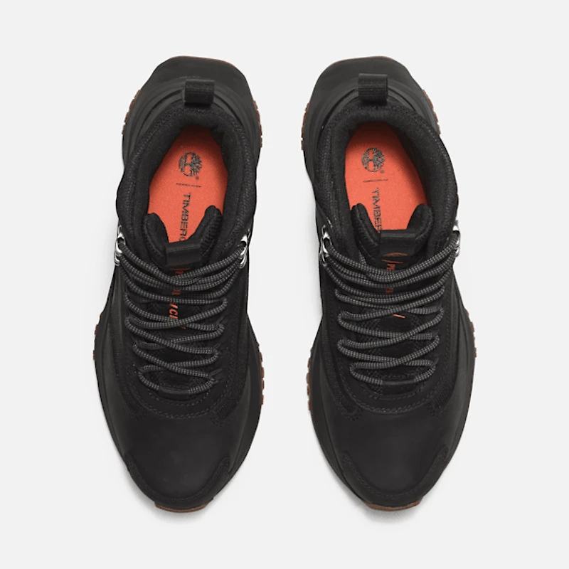 Women's Motion Access Mid Waterproof Sneaker