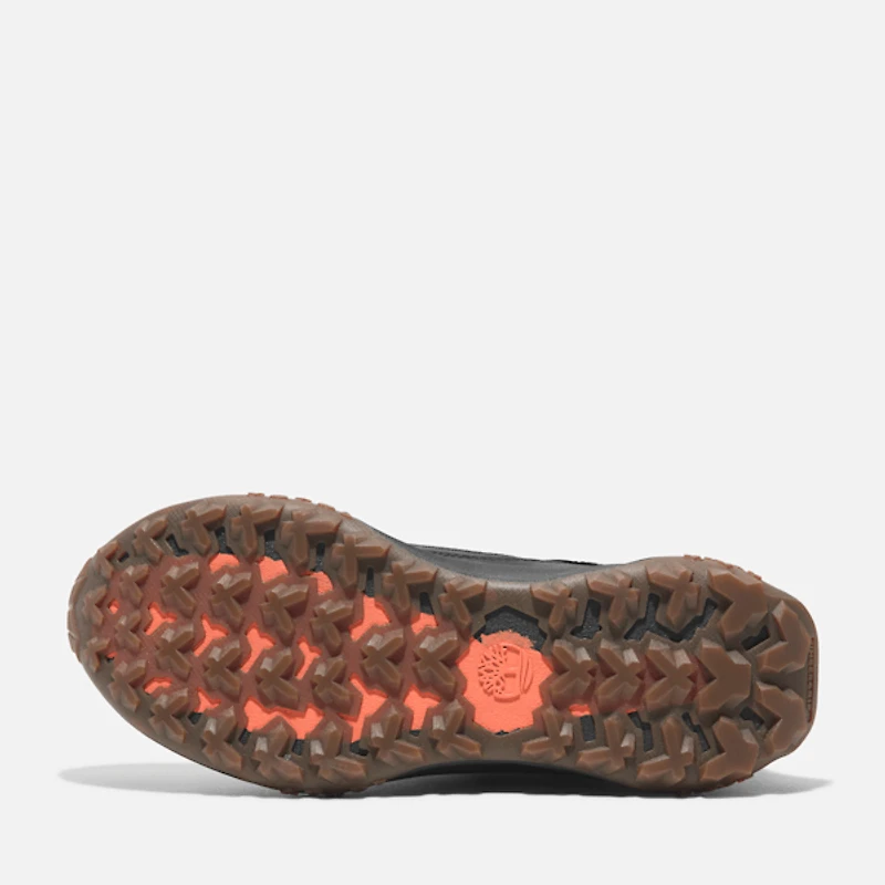 Women's Motion Access Mid Waterproof Sneaker