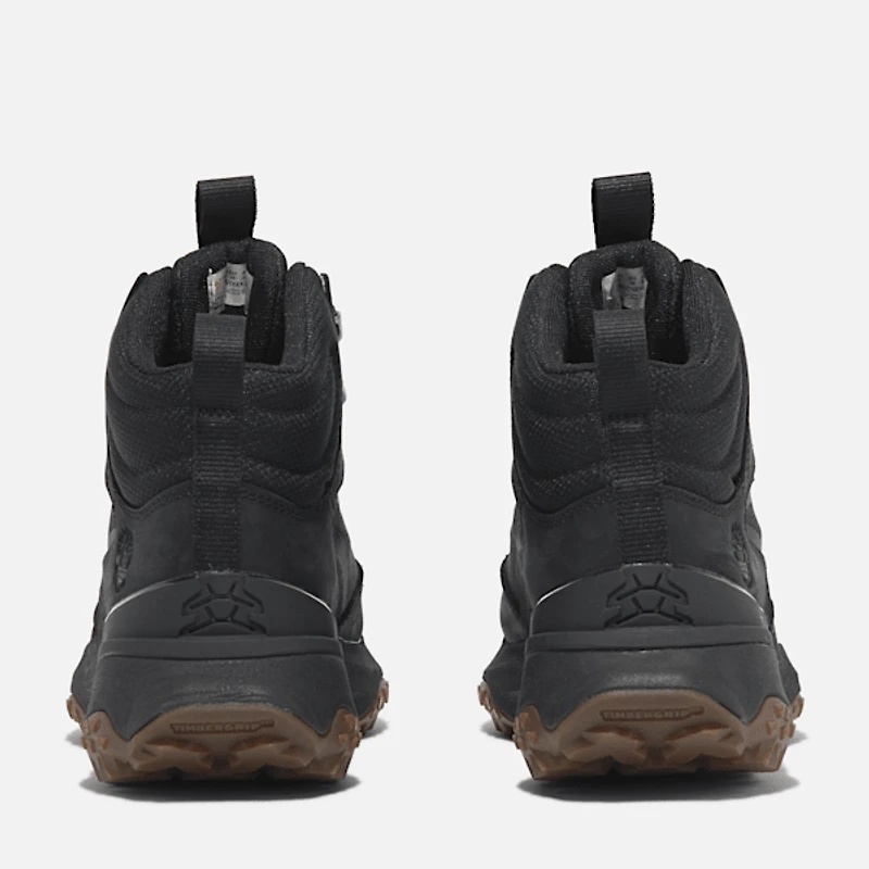 Women's Motion Access Mid Waterproof Sneaker