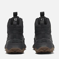 Women's Motion Access Mid Waterproof Sneaker