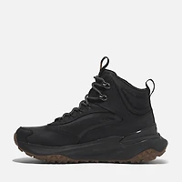 Women's Motion Access Mid Waterproof Sneaker