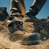Men's Timberland PRO® BOA® Boondock 6" Composite Toe Work Boot