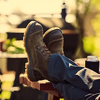 Men's Timberland PRO® Whitman 6" Soft Toe Work Boot