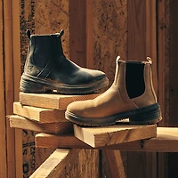 Women's Timberland  PRO® Birchline 6" Comp-Toe Work Boot