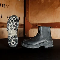 Women's Timberland PRO® Birchline 6" Comp-Toe Work Boot