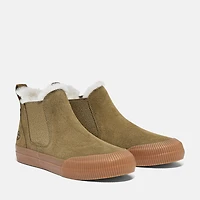 Women's Skyla Bay 2.0 Mid Warm Lined Sneaker