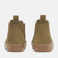Women's Skyla Bay 2.0 Mid Warm Lined Sneaker