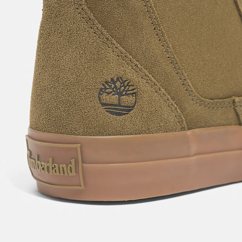 Women's Skyla Bay 2.0 Mid Warm Lined Sneaker