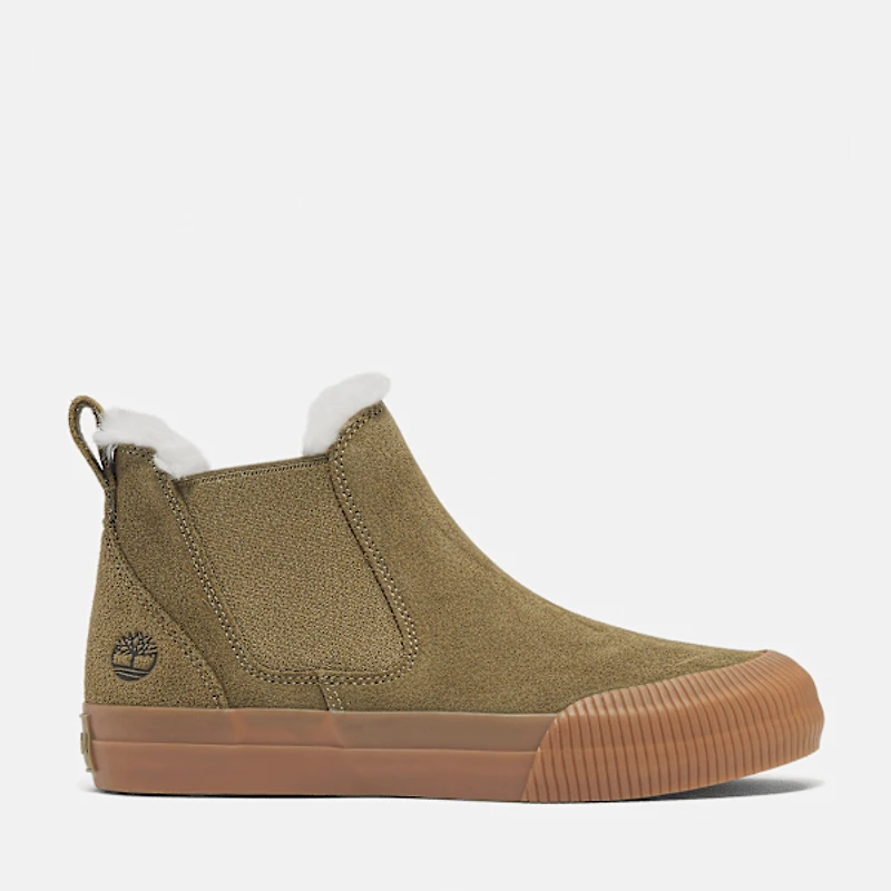 Women's Skyla Bay 2.0 Mid Warm Lined Sneaker