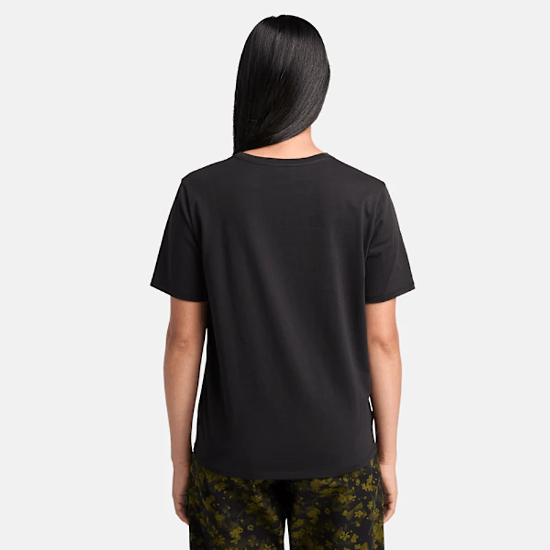 Women's Dunstan Short-Sleeve T-Shirt